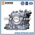 High Quality Aluminum Die Casting for Telecom